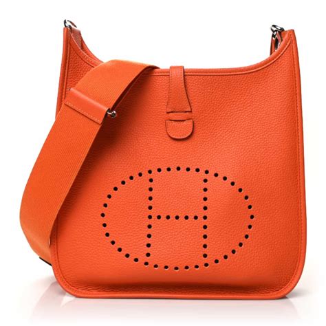 hermes evelyne 33|hermes evelyne bag price 2022.